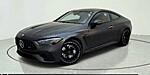 New 2026 MERCEDES-BENZ CLE AMG CLE 53 4MATIC+ COUPE in LAS VEGAS, NEVADA