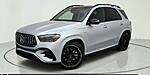 New 2026 MERCEDES-BENZ GLE AMG GLE 53 4MATIC+ SUV in LAS VEGAS, NEVADA