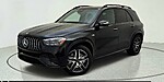 New 2026 MERCEDES-BENZ GLE AMG GLE 53 4MATIC+ SUV in LAS VEGAS, NEVADA