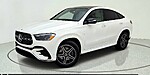 New 2026 MERCEDES-BENZ GLE GLE 450 4MATIC COUPE in LAS VEGAS, NEVADA