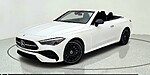 New 2027 MERCEDES-BENZ CLE CLE 300 4MATIC CABRIOLET in LAS VEGAS, NEVADA