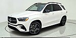 New 2026 MERCEDES-BENZ GLE GLE 350 4MATIC SUV in LAS VEGAS, NEVADA