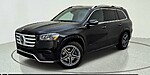 New 2026 MERCEDES-BENZ GLS GLS 450 4MATIC SUV in LAS VEGAS, NEVADA