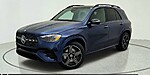New 2026 MERCEDES-BENZ GLE GLE 350 4MATIC SUV in LAS VEGAS, NEVADA
