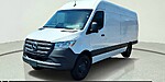 New 2026 MERCEDES-BENZ SPRINTER CARGO VAN  in LAS VEGAS, NEVADA
