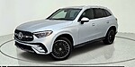New 2026 MERCEDES-BENZ GLC-CLASS GLC 300 SUV in LAS VEGAS, NEVADA