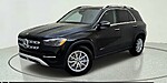 New 2026 MERCEDES-BENZ GLE GLE 350 4MATIC SUV in LAS VEGAS, NEVADA