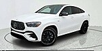 New 2026 MERCEDES-BENZ GLE AMG GLE 53 4MATIC+ COUPE in LAS VEGAS, NEVADA