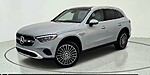 New 2027 MERCEDES-BENZ GLC-CLASS GLC 300 SUV in LAS VEGAS, NEVADA