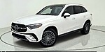New 2026 MERCEDES-BENZ GLC-CLASS GLC 300 SUV in LAS VEGAS, NEVADA