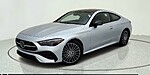 New 2026 MERCEDES-BENZ CLE CLE 300 4MATIC COUPE in LAS VEGAS, NEVADA