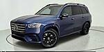 New 2026 MERCEDES-BENZ GLS GLS 450 4MATIC SUV in LAS VEGAS, NEVADA