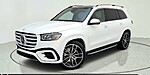 New 2026 MERCEDES-BENZ GLS GLS 580 4MATIC SUV in LAS VEGAS, NEVADA