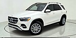 New 2026 MERCEDES-BENZ GLE GLE 350 4MATIC SUV in LAS VEGAS, NEVADA
