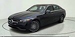 New 2026 MERCEDES-BENZ C-CLASS C 300 SEDAN in LAS VEGAS, NEVADA