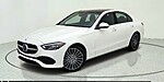 New 2026 MERCEDES-BENZ C-CLASS C 300 SEDAN in LAS VEGAS, NEVADA