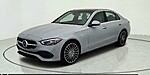 New 2026 MERCEDES-BENZ C-CLASS C 300 SEDAN in LAS VEGAS, NEVADA
