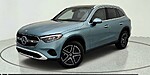 New 2027 MERCEDES-BENZ GLC-CLASS GLC 300 SUV in LAS VEGAS, NEVADA