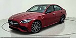 New 2026 MERCEDES-BENZ C-CLASS C 300 SEDAN in LAS VEGAS, NEVADA