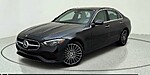 New 2026 MERCEDES-BENZ C-CLASS C 300 SEDAN in LAS VEGAS, NEVADA