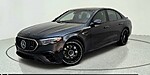 New 2027 MERCEDES-BENZ E-CLASS AMG E 53 E 4MATIC+ SEDAN in LAS VEGAS, NEVADA