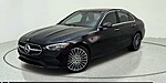 New 2026 MERCEDES-BENZ C-CLASS C 300 SEDAN in LAS VEGAS, NEVADA