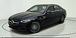 New 2026 MERCEDES-BENZ C-CLASS C 300 SEDAN in LAS VEGAS, NEVADA
