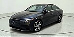 New 2027 MERCEDES-BENZ CLA CLA 250+ ELECTRIC RWD in LAS VEGAS, NEVADA