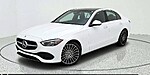 New 2026 MERCEDES-BENZ C-CLASS C 300 4MATIC SEDAN in LAS VEGAS, NEVADA