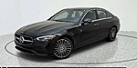 New 2026 MERCEDES-BENZ C-CLASS C 300 4MATIC SEDAN in LAS VEGAS, NEVADA