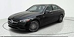 New 2026 MERCEDES-BENZ C-CLASS C 300 4MATIC SEDAN in LAS VEGAS, NEVADA