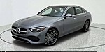 New 2026 MERCEDES-BENZ C-CLASS C 300 SEDAN in LAS VEGAS, NEVADA