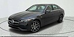 New 2026 MERCEDES-BENZ C-CLASS C 300 SEDAN in LAS VEGAS, NEVADA