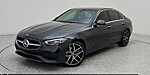 New 2026 MERCEDES-BENZ C-CLASS C 300 SEDAN in LAS VEGAS, NEVADA