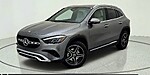 New 2026 MERCEDES-BENZ GLA GLA 250 SUV in LAS VEGAS, NEVADA