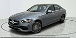 New 2026 MERCEDES-BENZ C-CLASS C 300 SEDAN in LAS VEGAS, NEVADA
