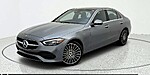 New 2026 MERCEDES-BENZ C-CLASS C 300 SEDAN in LAS VEGAS, NEVADA