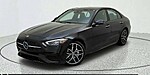 New 2026 MERCEDES-BENZ C-CLASS C 300 SEDAN in LAS VEGAS, NEVADA