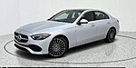 New 2026 MERCEDES-BENZ C-CLASS C 300 SEDAN in LAS VEGAS, NEVADA