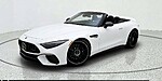 New 2027 MERCEDES-BENZ SL-CLASS AMG SL 63 ROADSTER in LAS VEGAS, NEVADA
