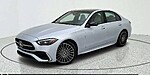 New 2026 MERCEDES-BENZ C-CLASS C 300 SEDAN in LAS VEGAS, NEVADA