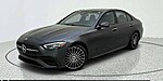 New 2026 MERCEDES-BENZ C-CLASS C 300 SEDAN in LAS VEGAS, NEVADA