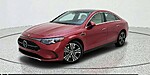 New 2027 MERCEDES-BENZ CLA CLA 220 HYBRID FWD in LAS VEGAS, NEVADA