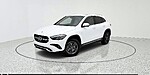 New 2026 MERCEDES-BENZ GLA GLA 250 SUV in LAS VEGAS, NEVADA