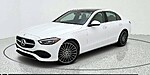New 2026 MERCEDES-BENZ C-CLASS C 300 4MATIC SEDAN in LAS VEGAS, NEVADA