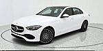 New 2026 MERCEDES-BENZ C-CLASS C 300 SEDAN in LAS VEGAS, NEVADA