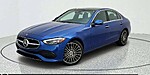 New 2026 MERCEDES-BENZ C-CLASS C 300 SEDAN in LAS VEGAS, NEVADA