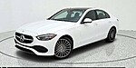 New 2026 MERCEDES-BENZ C-CLASS C 300 SEDAN in LAS VEGAS, NEVADA