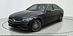 New 2026 MERCEDES-BENZ C-CLASS C 300 SEDAN in LAS VEGAS, NEVADA