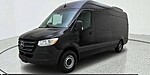New 2026 MERCEDES-BENZ SPRINTER  in LAS VEGAS, NEVADA